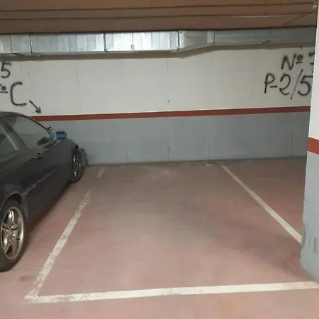 Precioso Apartamento Pontedeume Buitenkant foto