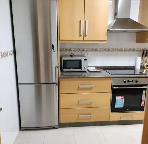 Precioso Apartamento Pontedeume