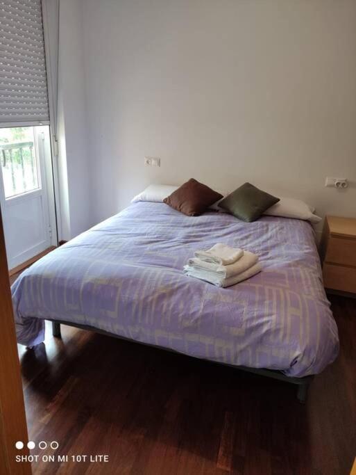 Apartment Precioso Puentedeume
